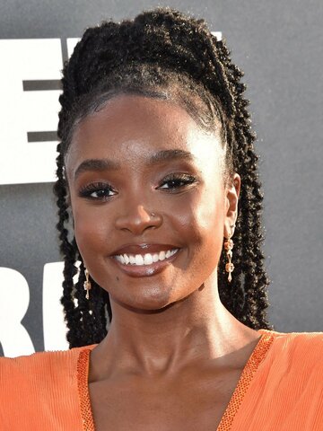 KiKi Layne Headshot