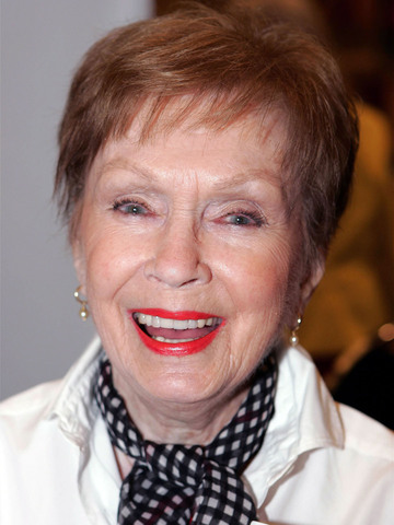 Gloria Henry Headshot