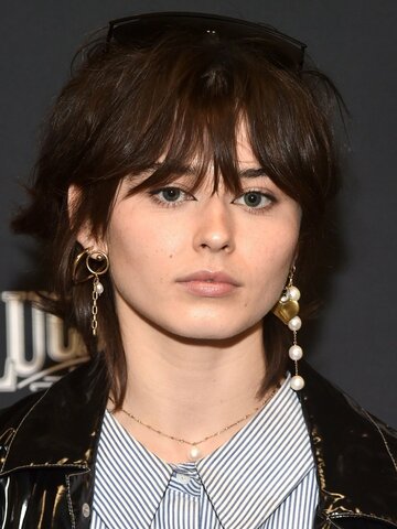 Ruby Cruz Headshot