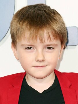 Griffin Robert Faulkner