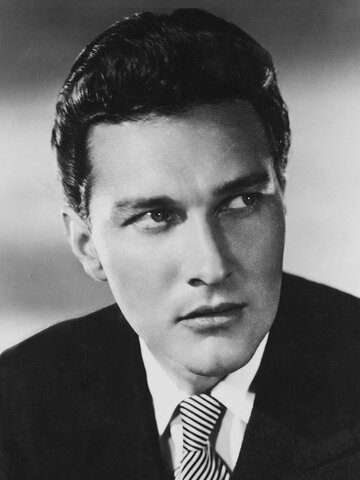 Terence Morgan Headshot