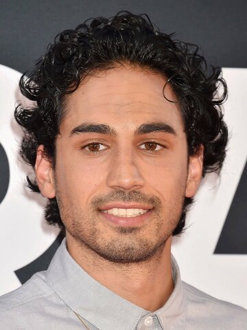 Andres Joseph Headshot