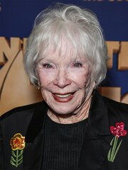 Shirley MacLaine