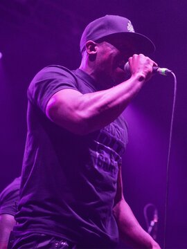 Bugzy Malone