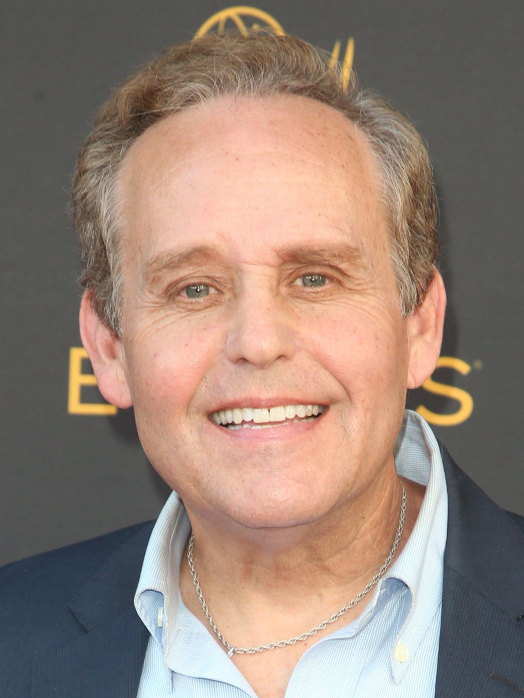The 69-year old son of father John Wilbur Johnson and mother Barbara Jean Johnson Peter MacNicol in 2023 photo. Peter MacNicol earned a  million dollar salary - leaving the net worth at  million in 2023