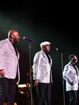The Temptations