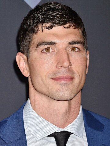 Cody Nickson Headshot