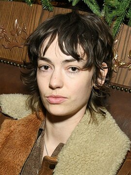 Brigette Lundy-Paine Headshot