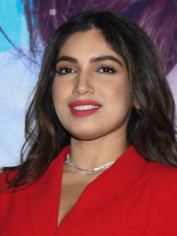 Bhumi Pednekar Headshot