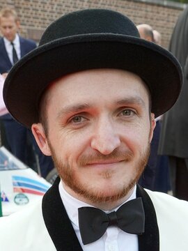Leigh Gill