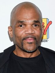 Darryl McDaniels