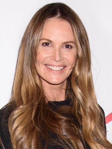 Elle Macpherson Headshot