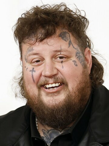 Jelly Roll Headshot