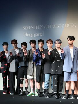 Seventeen