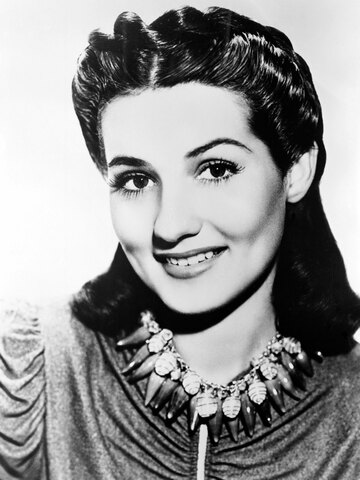 Brenda Marshall Headshot