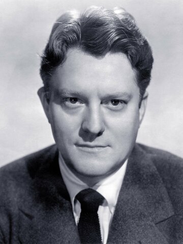 Michael O'Shea Headshot