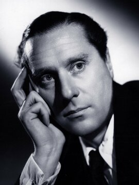 Carol Reed