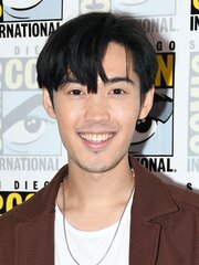 André Dae Kim