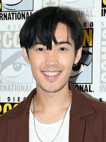 André Dae Kim Headshot