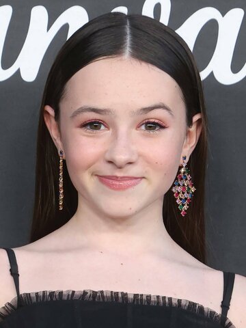 Cailey Fleming Headshot