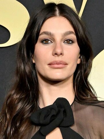 Camila Morrone Headshot