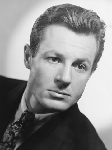 Richard Derr Headshot