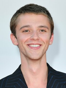 Benjamin Voisin
