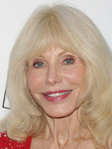 Carla Ferrigno Headshot