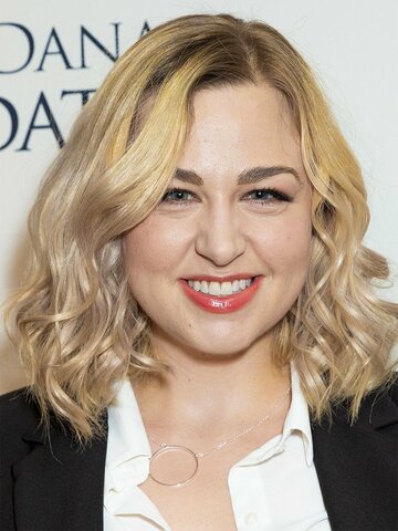 Bethany Watson Headshot