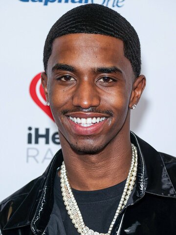 Christian Combs Headshot