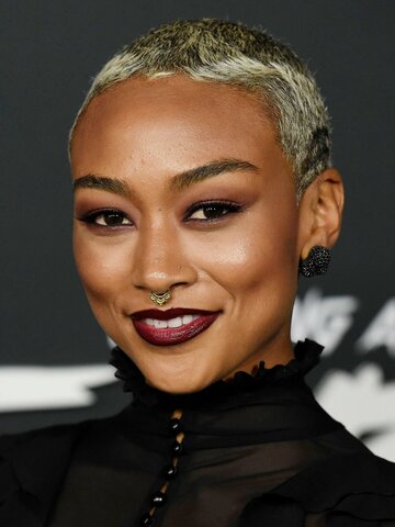 Tati Gabrielle Headshot