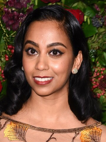 Anjana Vasan Headshot