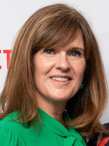 Siobhan Finneran Headshot