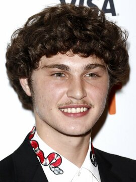 Richie Merritt