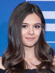 Nicole Maines