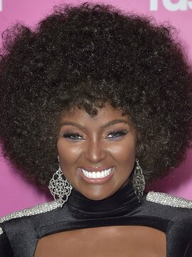 Amara La Negra