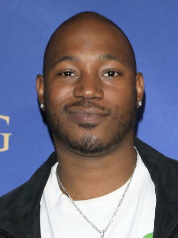 Kris D. Lofton Headshot