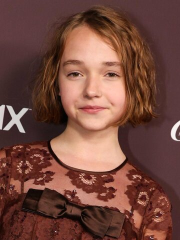 Sophia Reid-Gantzert Headshot