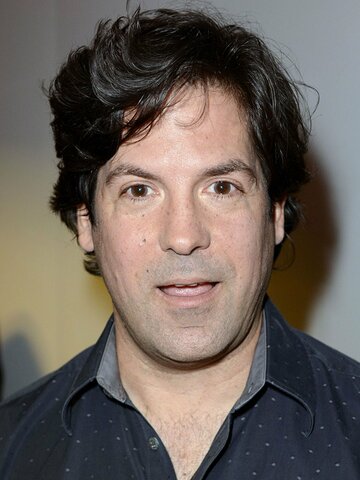 Matthew Labyorteaux Headshot