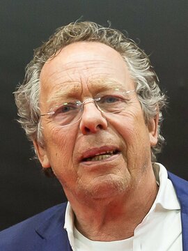Hans Royaards