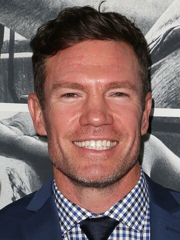 Nate Boyer Headshot