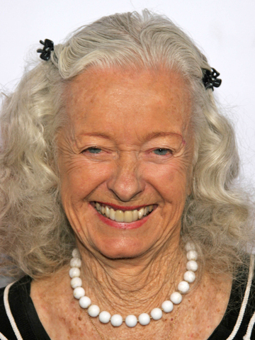 Noel Neill Headshot