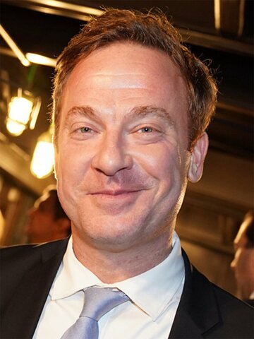 Jonathan Lemire Headshot