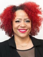 Nikole Hannah-Jones