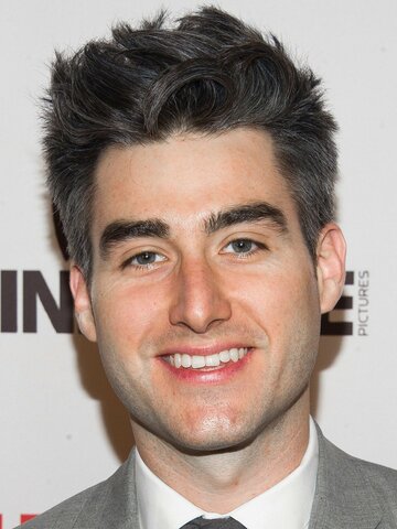 Casey Jost Headshot