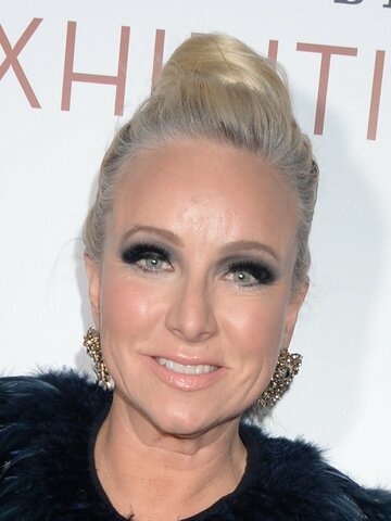 Margaret Josephs Headshot