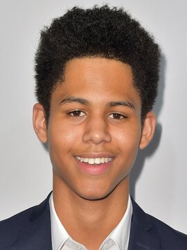 Rhenzy Feliz - Actor