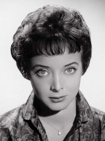 Carolyn Jones Headshot