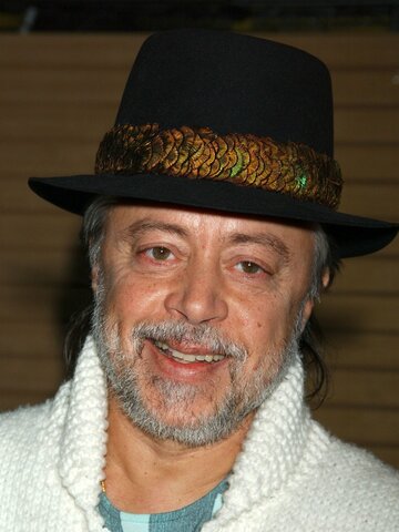 Chuck Mangione Headshot