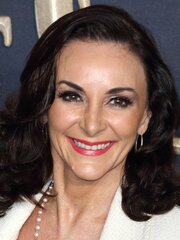 Shirley Ballas